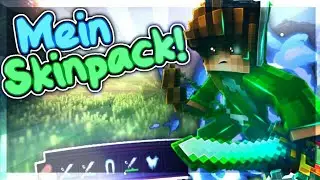 MEIN SKINPACK🔥| 2K SPECIAL 🎉 [Teil 1]