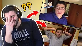 موكي زمان في الفيديوهات !!! مين ده ؟ 😂