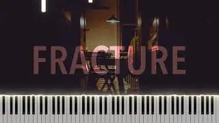 Fracture I comp. by Stephan Moccio I Piano Tutorial