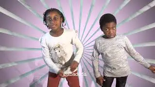 BABADUDA - Chinaza and Tochi