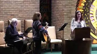 Shabbat Evening Music Service, Temple Emeth