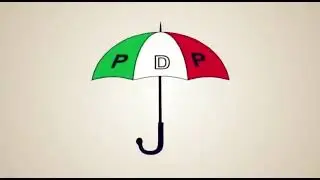 PDP Power to the people