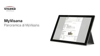 MyVisana - Panoramica di MyVisana