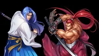 Samurai Shodown 2 online