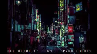 Tokyo ~ Prod. 13EATS ~ [21 Savage Type Beat] [Metro Boomin Type Beat] [Gunna Type Beat]