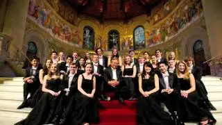 Trad. English, arr. John Rutter: 