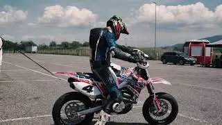 TM smx 450 Viterbo