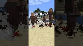Minecraft Mods aber CURSED! Teil 17 #minecraft #minecraftmods #minecraftcursed