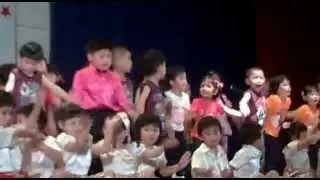 sean 1st time presentation