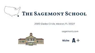 The Sagemont School (Weston, FL)