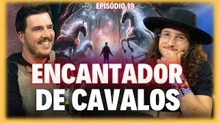 Como seguir seu chamado! | Luz Podcast #EP19 | Guto Petry