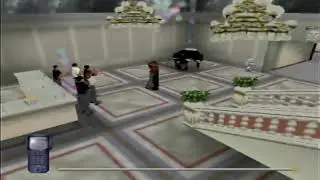 Mission: Impossible N64 Part 2