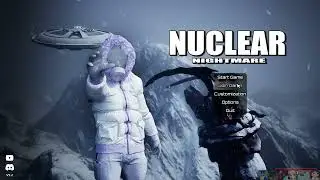 ALIBIBI OSAKA GAMING DAY (Nuclear Nightmare pt 1)