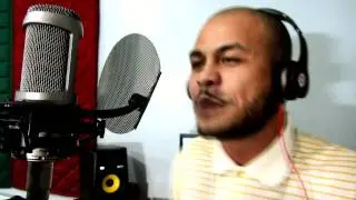 Dope Boi -Maria RS remix ( LIVE @ RSPRODUCTION STUDIO)