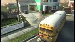 JaimeGeezy - Black Ops Game Clip