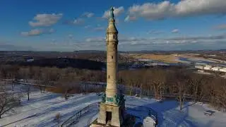 East Rock 2021 02 20