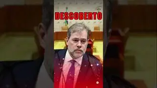 TOFFOLI &Eacute; DESCOBERTO PELA POL&Iacute;CIA FEDERAL NO CELULAR DE VORCARO