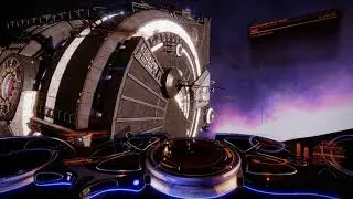 My 1st trip to Rackham's Peak (HIP 58832)