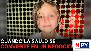 Cuando la salud se convierte en un negocio