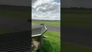Golf mk2 castle combe first track day