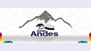 Narrando los andes.  Es un programa radiofónico en la conducción de Fraklin Camuendo.