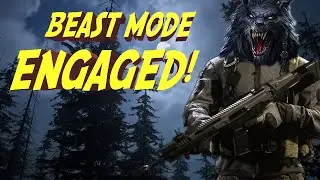 Beast Mode with World's #1 Plunder Player