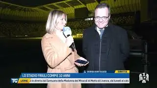 TG UDINE | 15/01/2026