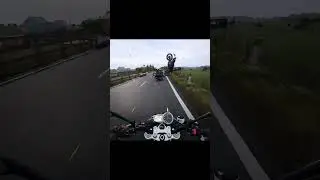 crashes isle of man tt 2024 I ride #hondacbr #ride #crash