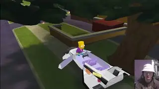 Hit & Run Fully Connected Map - Levels 1 & 2