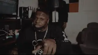High Thoughts - Chef8va (Music Video)
