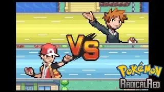 Radical Red Walkthrough #5: Defeating Blue at Nugget Bridge