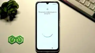 POCO C85 &ndash; Первая настройка и запуск смартфона