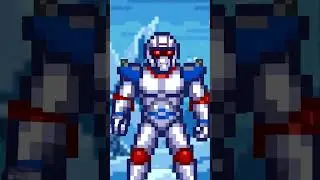 Turrican on Fear and Courage #4