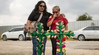 22 of 53 migrants who died in overheated semitruck in San Antonio identified