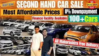 Second hand car sale I Used Cars In Mumbai I Luxury Car Sale In Mumbai I Second hand Cars In Mumbai 