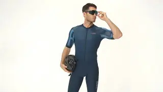 LAMEDA Dusk Men Cycling Jersey | Starlight Men Cycling Bib Shorts in 2022