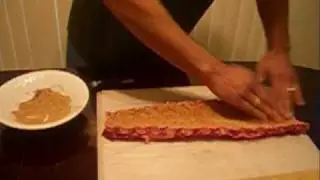Gypsy  A1 BBQ Ribs