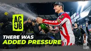 Are there NEW title favorites after Anaheim 2 this weekend? Has Chase figured it out?
