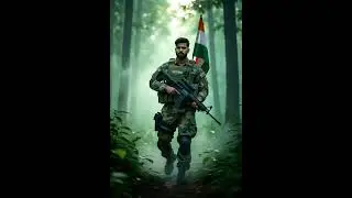 soldier , indian army