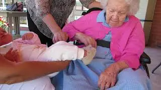 5 generationer