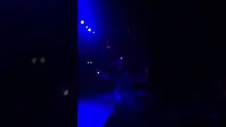 Denzel Curry-Percs (Live Taboo tour)