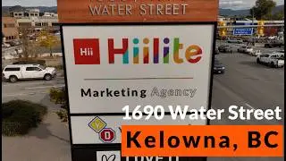 Hiilite Kelowna SEO Web Design Marketing Photography and Video Agency