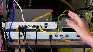 Ubiquiti Unifi Security Gateway Pro — обзор спустя 2,5 года