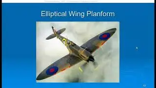 AERO 1020 Presentation 11 on Wing Design