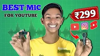 ⭐ K8 Wireless Mic Review বাংলা | iPhone & Android এর জন্য Best Wireless Mic?