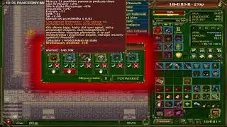 [Classic] 15 Urodziny Margonem, reakcje na legendy z Tezy/Tanro/Eventa