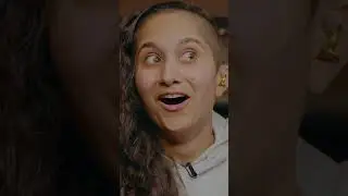 Мохини Дей осваивает ПРИМУС как можно быстрее ⚡️⚡️