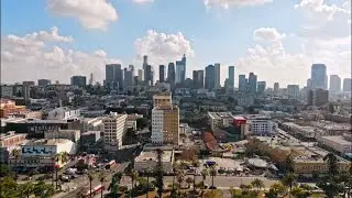 LA LIVE‼️ ROME300LA X CHASING NEWS LOS ANGELES CA DAY 9 OF 30 PT.2