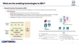 Tutorial:Towards6G: Intelligent and Secure Intent-based Networking for Autonomous Network Management