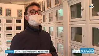 La Clayette sur France 3 Ile de France et T&eacute;l&eacute;matin !